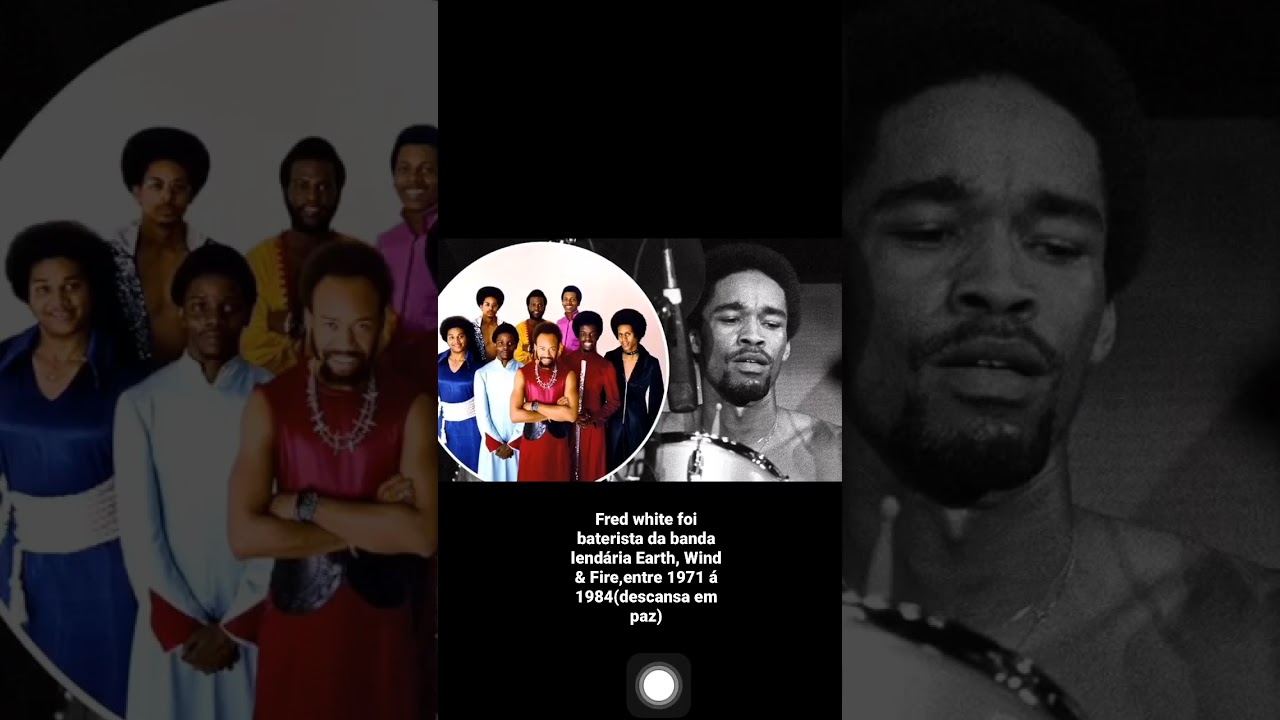 Fred white/13/01/1955.    01/01/2023🖤