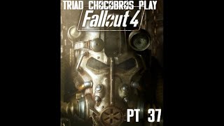 Fallout 4 PS5 - Part 37 - You Trash Donkey