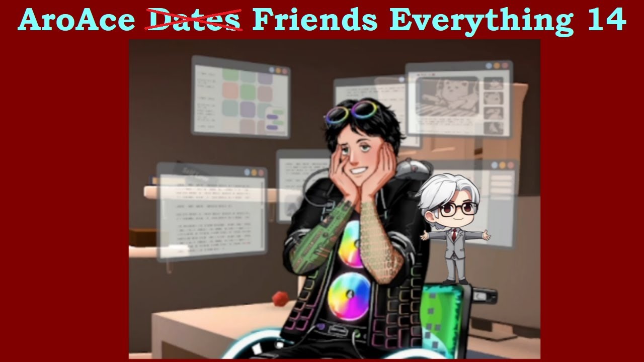 Gotta Get the Upgrade [14] | 