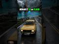 Rising Flood vs RENAULT 12 - One Mistake = Game Over 🌊
