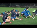 FC Shkupi - Antalya 2019 | Preparation | DAY I