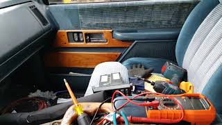 1992 Chevrolet Silverado a/c clutch not engaging