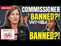 PLAYERS REVOLT: WNBA Union Demands Cathy Engelbert Be BANNED After Trust Crisis!
