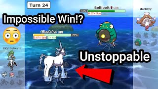 Glastrier is Too Good! (Pokemon Showdown) (Gen 9 Random Battles)