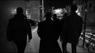 Pavelle - Leopards Official Video