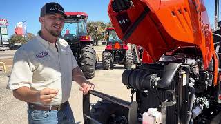 Bad Boy 5055S Walkthrough