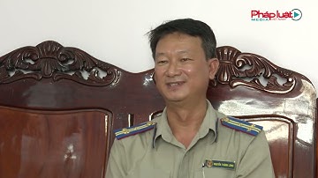 Chuyện nghề Thi hành án dân sự