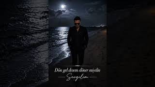Dön gel desem döner miydin sevgilim 