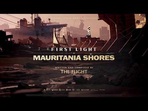 007 First Light Original Soundtrack – Mauritania Shores