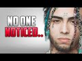 Lil Pump Dropped An Album, But No One Noticed..