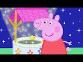 Peppa Pig Português Brasil ⭐️ O desejo mágico da Peppa ⭐️ Pepa Ping Ping ⭐️ Desenhos Animados