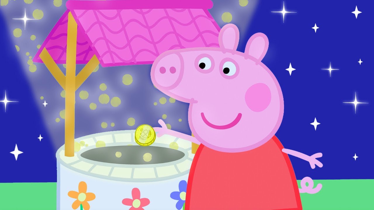 Peppa Pig Português Brasil ⭐️ Vários Episódios Completos ⭐️ Pepa Ping Ping  ⭐️ Desenhos Animados 