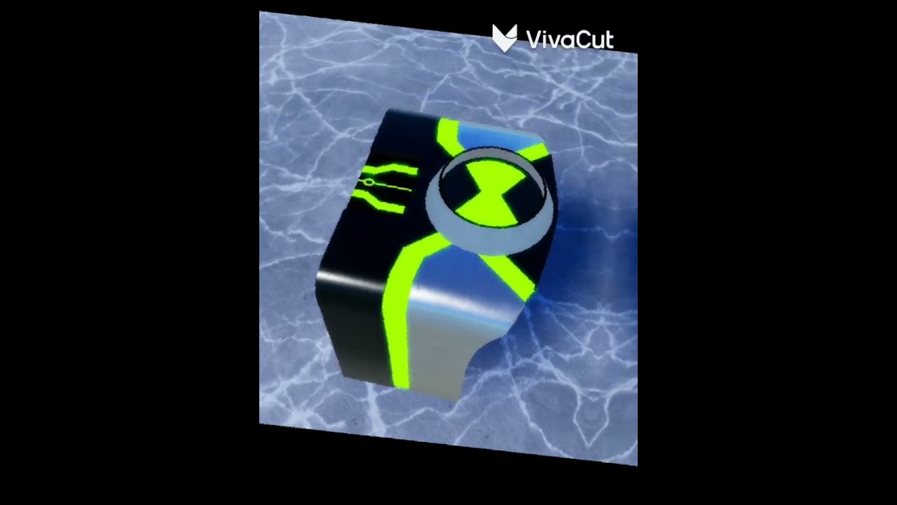 sneak peaks de mais omnitrix AUs (Alien league Revival) 🎮Hiro 10 games🕹️