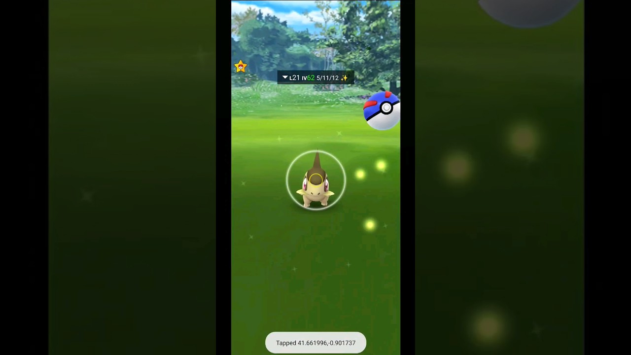 Highlights of my Axew Community Day | Pokemon Go 