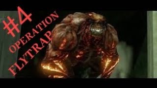 PROTOTYPE 2| LEVEL 4 | OPERATION FLYTRAP| G.O.D