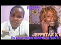 Angry  naswa melodies jeffstar si under 18 sikumnunulia pombe ndio tufanye collabo