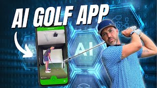 Liveview AI: The Future Of Golf Practice?