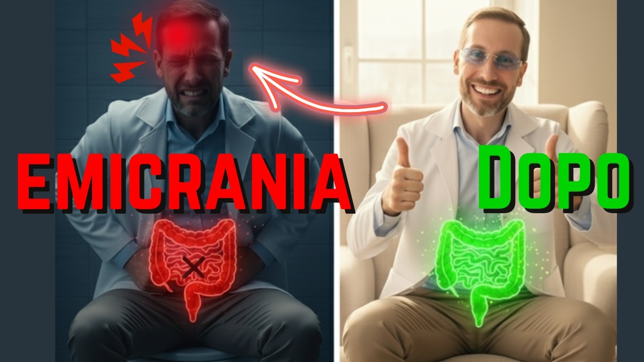 Мигрень: «риск», который вы игнорируете (и 3 шага, чтобы предотвратить ее за столом)