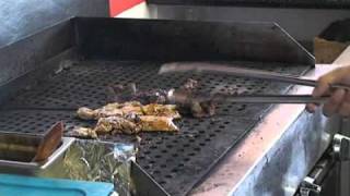 ShopLHC/Flame Broiler