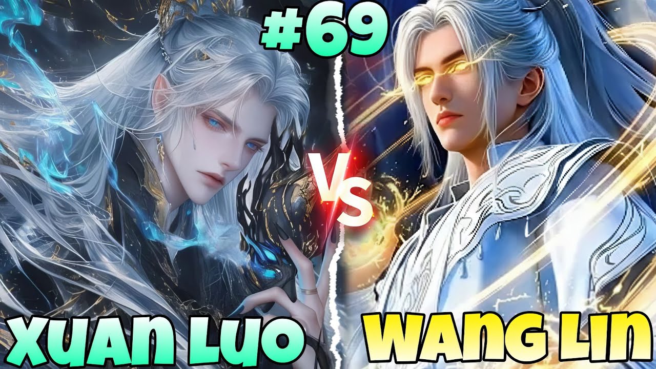 Beyond the Nine Grand Empyreans |[Renegade Immortal Part 69]