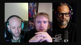 Pinpals Deep Dive featuring Raymond Davidson :: Star Wars: Fall of the Empire by Stern Pinball