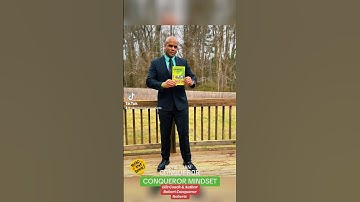 ROBERT CONQUEROR ROBERTS #youtubeshorts #robertconquerorroberts #conquerormindset #fyp #viralvideo