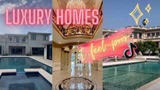 💎EXPENSIVE Houses | Luxury Mansions TikTok Compilation 2021💎