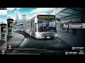 Bus Simulator 18 Folge # 8 den Hafen erreichen