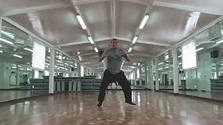 Rumbaton - Daddy Yankee | Coreografía (Dancing Fit Cusco)