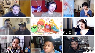 Best Of Openings Renai Circulation Bakemonogathari Openingepic Reaction Mashup