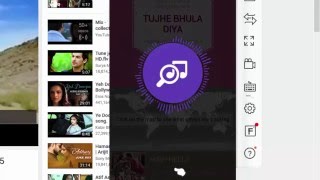 trackid or shazam app for songs & music BY GBS ENTERPRISES screenshot 5