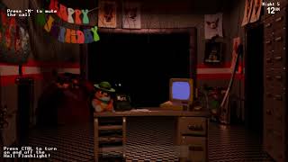 The Shifts At Eddy's Teaser Trailer