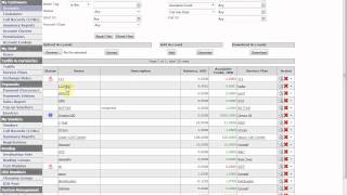 IVR Application