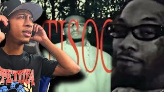 OFFSET - ANTISOCIAL Reaction! | This Track Will Blow Your Mind! 😱🔥