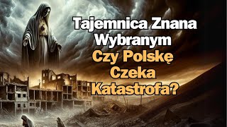 Tajemnice Fatimskie - Poznaj Prawdziwą Treść Objawień Dotyczących Apokalipsy i czasów Antychrysta