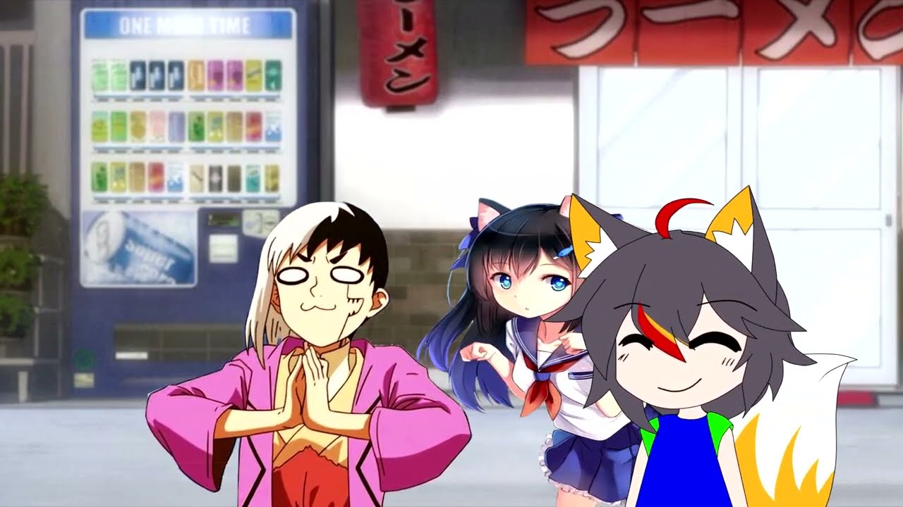 Una animación más... | by Igna-Lun