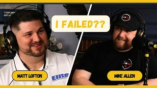 Ep 17 - Coaching Call #3 | Matt Lofton w/ Elite Worldwide