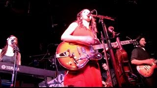 The Scarlet Ending Tapes: Reel 7 - Arlenes Grocery Gig Extra