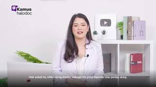 Sifilis: Penyebab, Gejala, Pengobatan, dan Pencegahan