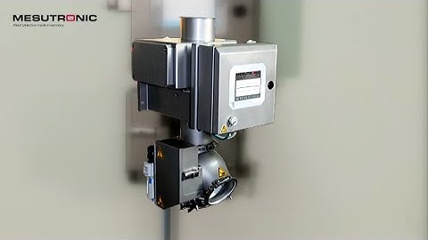 Metal separator QUICKTRON 07 RH HyQ Clean