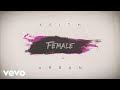 Keith Urban - Female (Official Lyric Video)