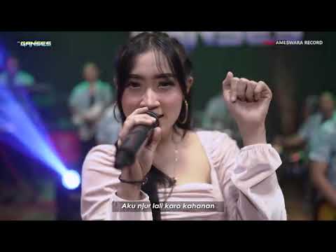 Yeni inka_Kere Munggah Bale . (OM.Ganses)