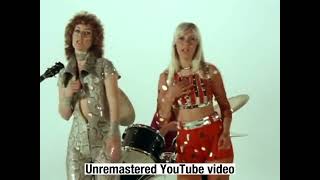 LAST VIDEO COMPARISON | ABBA - RING, RING