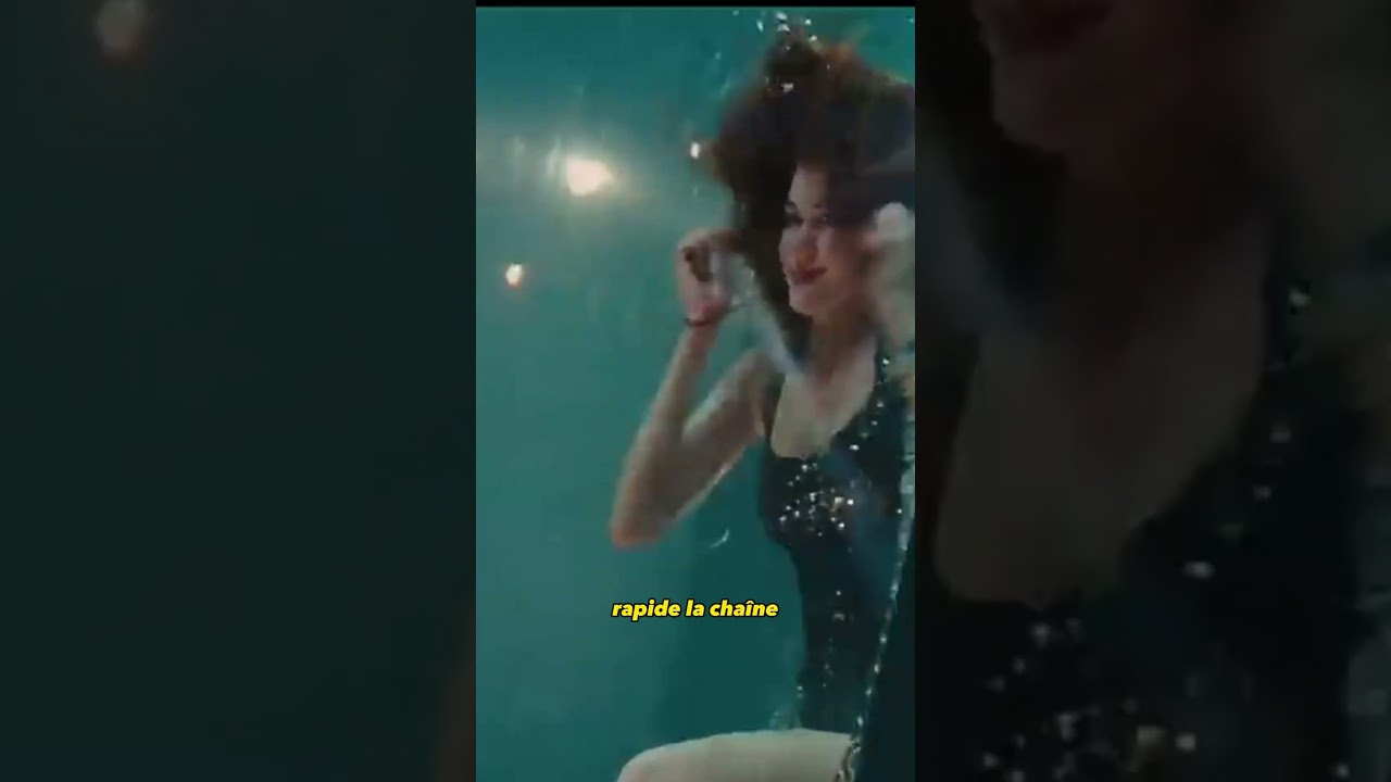 Savez-vous à propos de cet incident horrifiant qui s'est produit?