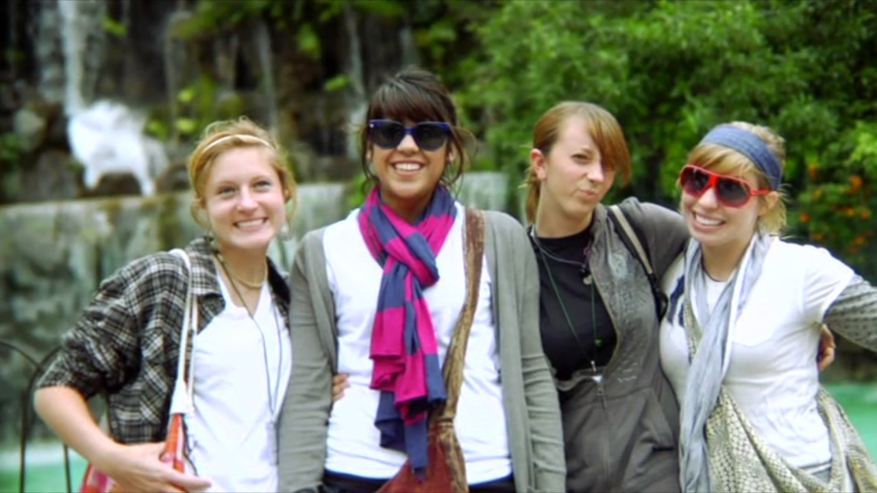 YWAM Tyler Discipleship Training School