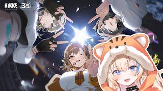 THIS IS MAKING ME MENHERA... Finishing Story 2🥺【GODDESS OF VICTORY:NIKKE】