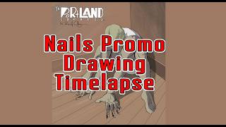 Timelapse: The Portland Express - Nails Promo
