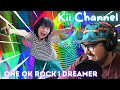 KID DRUMMER CRUSHES 'Dreamer' by ONE OK ROCK AFTER BROKEN ARM | Drummer Reaction and Breakdown