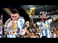 FIFA World Cup 2022 | Arhbo [Walkout Anthem]   AE (Arena Effects)