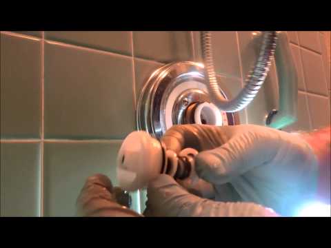 leaking-gerber-shower-valve:plumbing-tips